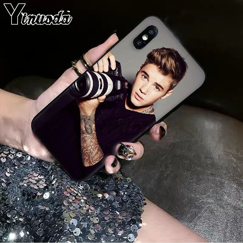 Justin Bieber