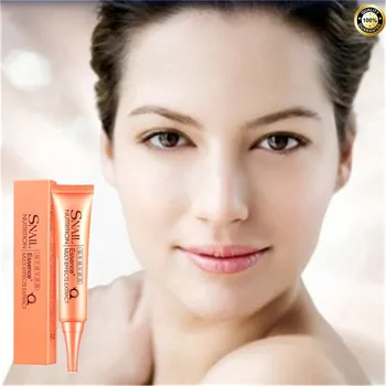 5 Days Skin Elasticity Repair Eye Cream Anti Age Dark Circle Remover Moisturizer Eye Skin Care Produt Maquillage
5 Days Skin Elasticity Repair Eye Cream Anti Age Dark Circle Remover Moisturizer Eye Skin Care Produt Maquillage
