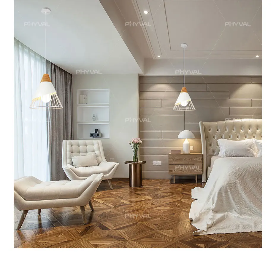 PHYVAL Pendant Lamp Modern E27 Pendant Lights Wood For Bedroom Hanging Lamp Nordic Aluminum Lampshade LED Bulb Kitchen Light HTB1wH0jXovrK1RjSspcq6zzSXXaL HTB1wH0jXovrK1RjSspcq6zzSXXaL PHYVAL Pendant Lamp Modern E27 Pendant Lights Wood For Bedroom Hanging Lamp Nordic Aluminum Lampshade LED Bulb Kitchen Light