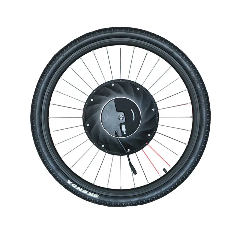 iMortor 36V 250W Electric Bicycle Hub Motor Wheel 26'' 700C with Battery Electric Bike Conversion Kit Ebike Parts All in One kit
iMortor 36V 250W Electric Bicycle Hub Motor Wheel 26'' 700C with Battery Electric Bike Conversion Kit Ebike Parts All in One kit