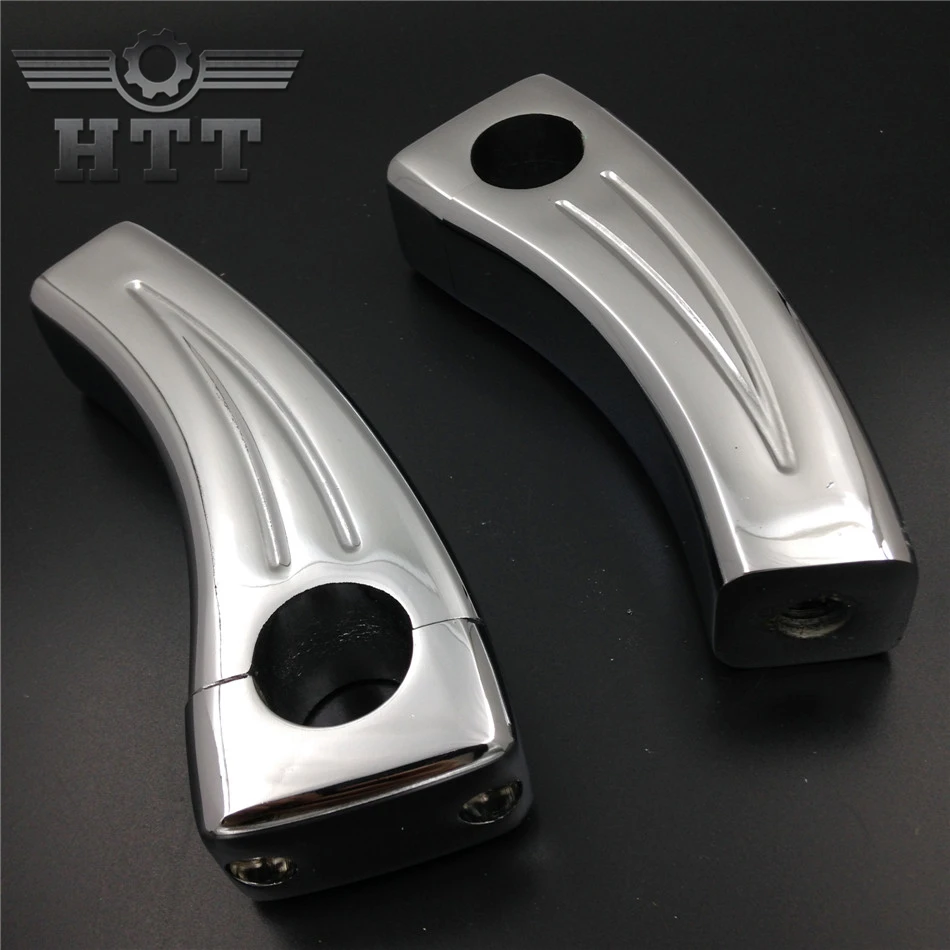 Aftermarket БЕСПЛАТНАЯ ДОСТАВКА мотоциклетные запчасти 4,5 "Хромированный руль для мотоцикла откатные стояки для универсальных велосипедов (7/8" бар)
Aftermarket БЕСПЛАТНАЯ ДОСТАВКА мотоциклетные запчасти 4,5 "Хромированный руль для мотоцикла откатные стояки для универсальных велосипедов (7/8" бар)