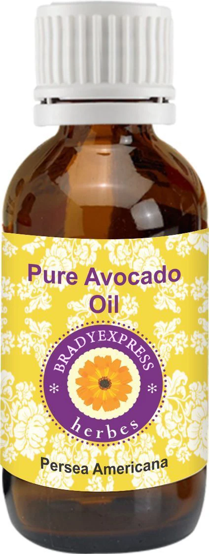 FRee Shipping 5ML Pure Avocado Virgin Oil Persea americana for Hair & Skin Care Unrefined Uncut New
FRee Shipping 5ML Pure Avocado Virgin Oil Persea americana for Hair & Skin Care Unrefined Uncut New