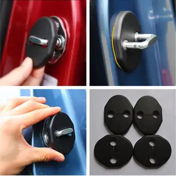 Lapetus Accessories Fit For Mazda 3 6 CX-3 CX-5 CX-8 CX-9 2014 - 2020 Car Door Lock Buckle Plastic Protective Cover Kit
Lapetus Accessories Fit For Mazda 3 6 CX-3 CX-5 CX-8 CX-9 2014 - 2020 Car Door Lock Buckle Plastic Protective Cover Kit
