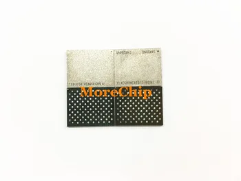 For iPhone 8 Plus 8P 64G Nand Flash Memory IC Harddisk Chip Solve Error 9 4014 Programmed With Serial NO. 10pcs/lot
For iPhone 8 Plus 8P 64G Nand Flash Memory IC Harddisk Chip Solve Error 9 4014 Programmed With Serial NO. 10pcs/lot