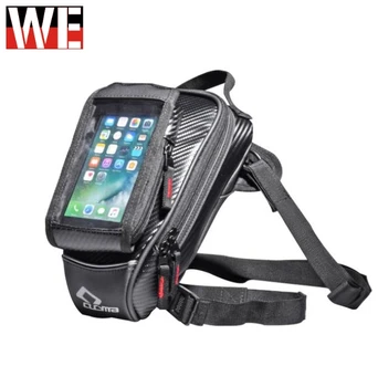CUCYMA Magnet Motorcycle Tank Bags Multifunction Motorbike Drop Leg Bags Touch Screen Mobile Phone Bag for GPS navigation Travel
CUCYMA Magnet Motorcycle Tank Bags Multifunction Motorbike Drop Leg Bags Touch Screen Mobile Phone Bag for GPS navigation Travel