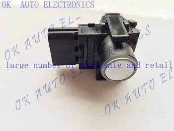 Parking Sensor PDC Sensor Parking Distance Control Sensor for honda Odyssey Pilot 39680-TK8-A11 188300-7740 2011-2015
Parking Sensor PDC Sensor Parking Distance Control Sensor for honda Odyssey Pilot 39680-TK8-A11 188300-7740 2011-2015