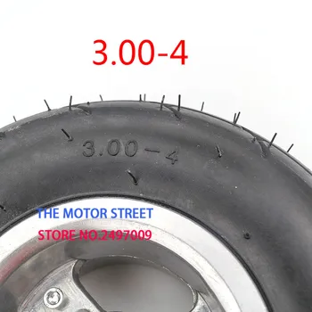 free shipping 3.00-4 tire wheel 10 inch tyre and inner tube +4 inch alloy rims hub for electric scooter Gas scooter bike motorcy
free shipping 3.00-4 tire wheel 10 inch tyre and inner tube +4 inch alloy rims hub for electric scooter Gas scooter bike motorcy