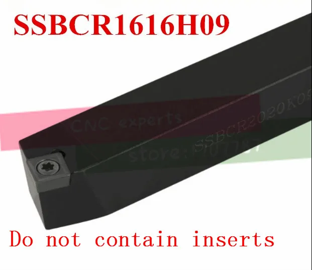 SSBCR1616H09, поворотный инструмент extermal Factory outlet s, пена, Расточная штанга, cnc, машина, фабричная розетка
SSBCR1616H09, поворотный инструмент extermal Factory outlet s, пена, Расточная штанга, cnc, машина, фабричная розетка