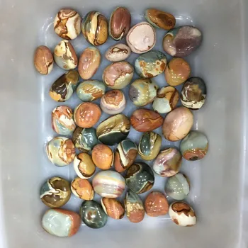 1kgwholes Natural Stones Ocean Jasper Round Mineral Ore Specimen Crystal Quartz Home Desk Decorations Reiki Fengshui Collection
1kgwholes Natural Stones Ocean Jasper Round Mineral Ore Specimen Crystal Quartz Home Desk Decorations Reiki Fengshui Collection