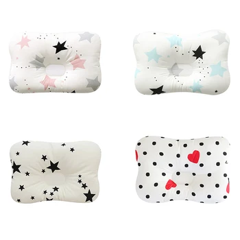 New Arrival Newborn Baby 3D Breathable Air Mesh Neck Support Flat Head Protection Baby Pillow Dropshiping
New Arrival Newborn Baby 3D Breathable Air Mesh Neck Support Flat Head Protection Baby Pillow Dropshiping