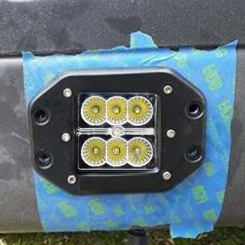 Waterproof Led reverse light Backup tail light Aux fog lamp for Offroad 4x4 Car Pick up truck trailer ATV DRL Day running light
Waterproof Led reverse light Backup tail light Aux fog lamp for Offroad 4x4 Car Pick up truck trailer ATV DRL Day running light