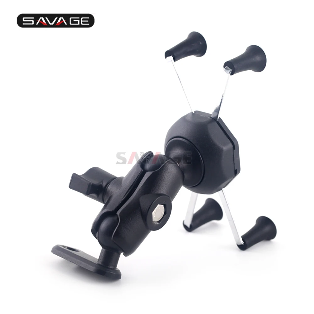 S Mobile Phone Holder Support (8)