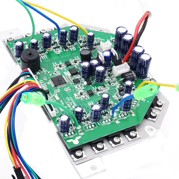 DIY 6.5 8 10" 2 Wheels Self Balancing Electric Scooter Mainboard Hoverboard Motherboard Steering Wheel Control Board Replacement
DIY 6.5 8 10" 2 Wheels Self Balancing Electric Scooter Mainboard Hoverboard Motherboard Steering Wheel Control Board Replacement