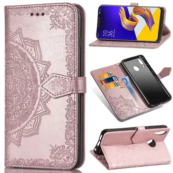 For Asus ZS620KL Flip Leather Phone Cover For Asus Zenfone 5z ZS620KL Wallet Leather Card Slots Picture Holder Shockproof Case
For Asus ZS620KL Flip Leather Phone Cover For Asus Zenfone 5z ZS620KL Wallet Leather Card Slots Picture Holder Shockproof Case