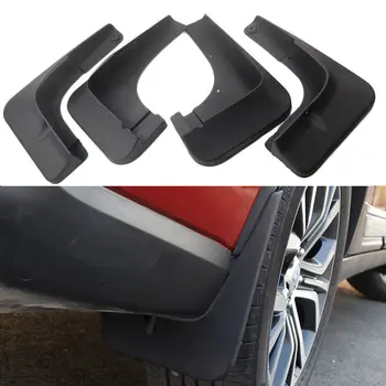 For Mitsubishi Outlander 2016+ Car Mud Flaps Splash Guard Fender Mudguard 4pcs
For Mitsubishi Outlander 2016+ Car Mud Flaps Splash Guard Fender Mudguard 4pcs