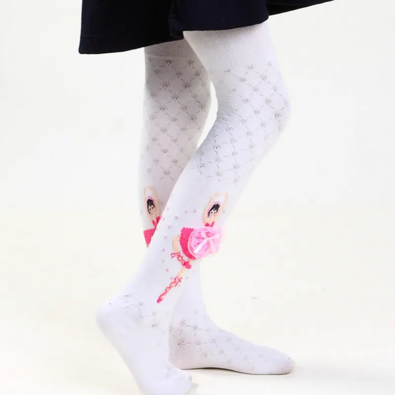 Newest Children Spring/Autumn Tights Cotton Baby Girls Pantyhose Kids Infant Knitted Collant Tights Soft Infant Clothing
Newest Children Spring/Autumn Tights Cotton Baby Girls Pantyhose Kids Infant Knitted Collant Tights Soft Infant Clothing
