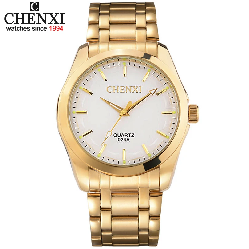 New fashion casual CHENXI brand high quality men full steel watch clock male elegant wrist man quartz business watch
New fashion casual CHENXI brand high quality men full steel watch clock male elegant wrist man quartz business watch