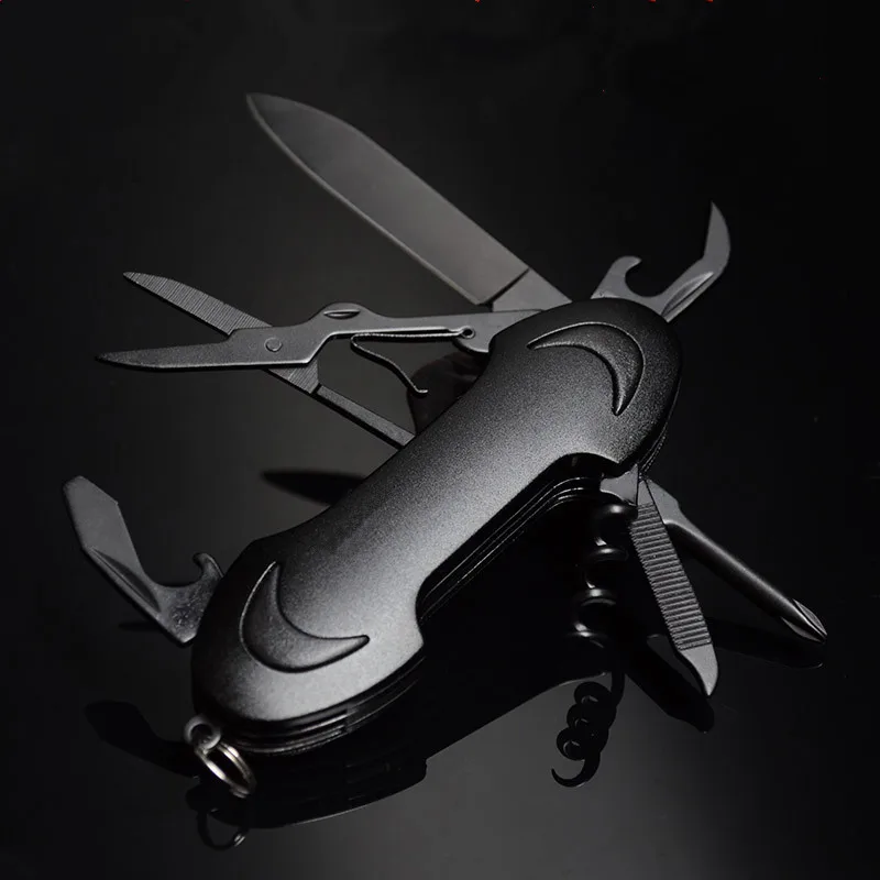hot selling Daily life of outdoor talons camping multifunctional combination tool knife
hot selling Daily life of outdoor talons camping multifunctional combination tool knife
