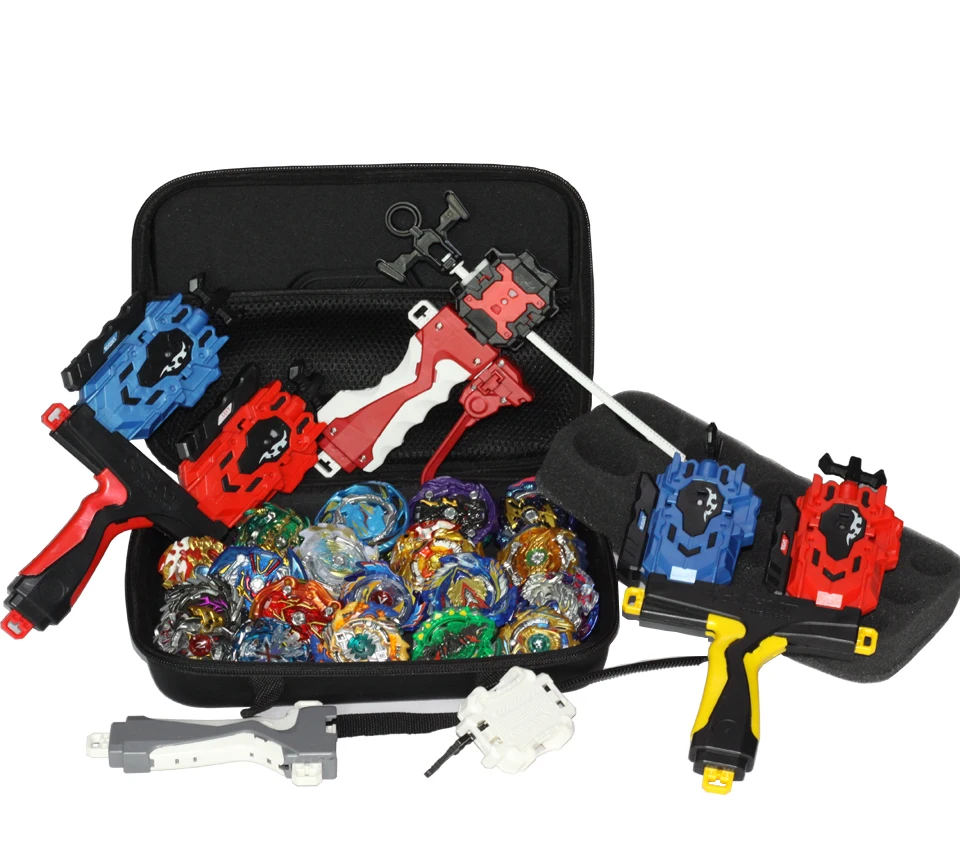 Beyblade Burst B-139 Starter Wizard Fafnir Rt Rs Sen B144 Bipolar Sharpshooter launcher Bayblade gyroscope Toys for boy package
Beyblade Burst B-139 Starter Wizard Fafnir Rt Rs Sen B144 Bipolar Sharpshooter launcher Bayblade gyroscope Toys for boy package