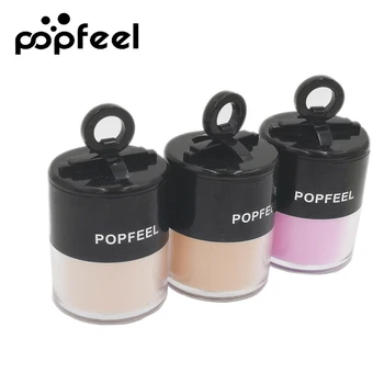 Makeup Matte Loose Setting Powder Transparent Silky Oil Control Face Concealer Skin Finish Foundation Makeup Powder
Makeup Matte Loose Setting Powder Transparent Silky Oil Control Face Concealer Skin Finish Foundation Makeup Powder