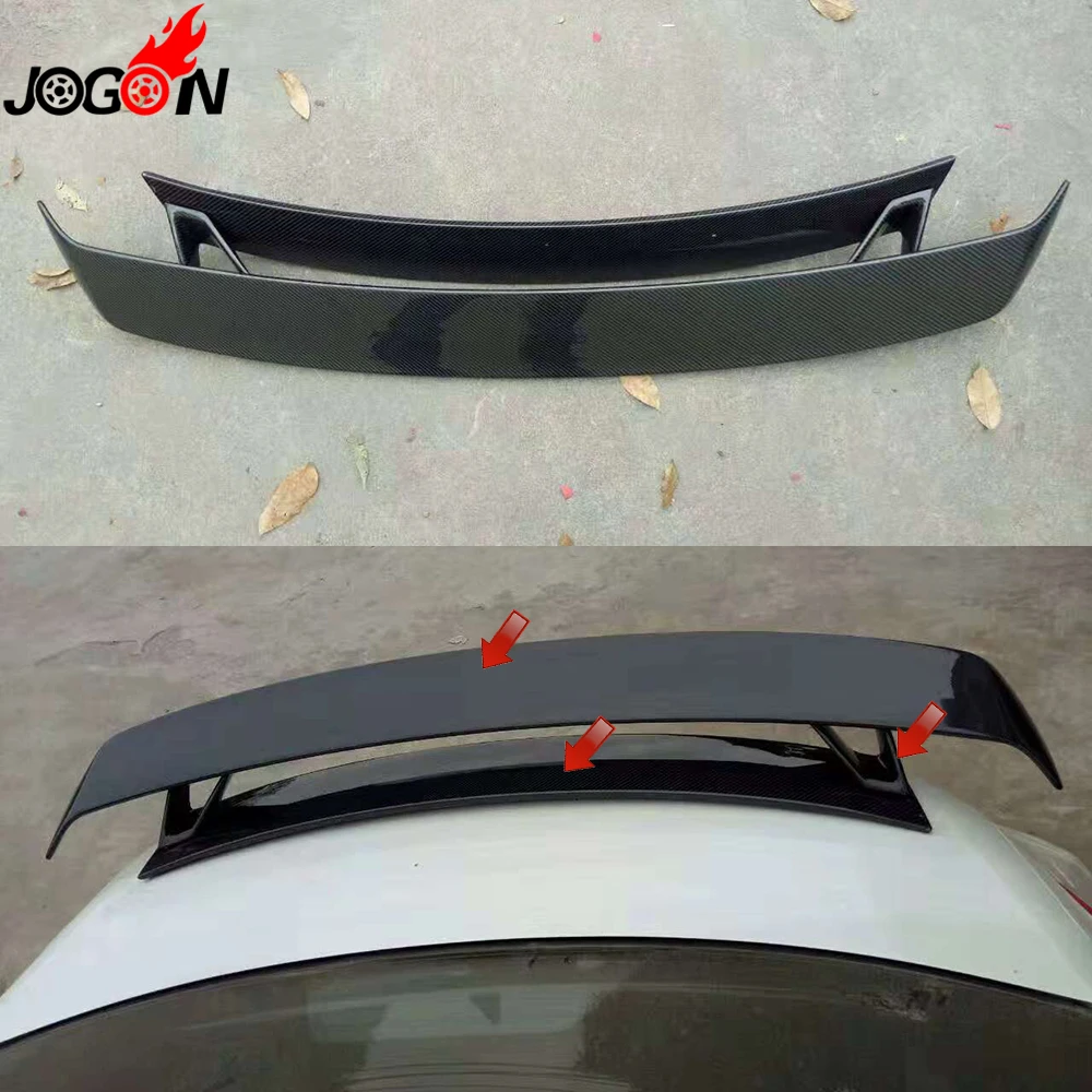 Carbon Fiber For Audi TT TTS TT RS 8J 2007-2014 FV 8S 2015 - 2018 Car Styling Trunk Lip Rear Aero Add-on Spoiler Wing Cover Trim
Carbon Fiber For Audi TT TTS TT RS 8J 2007-2014 FV 8S 2015 - 2018 Car Styling Trunk Lip Rear Aero Add-on Spoiler Wing Cover Trim
