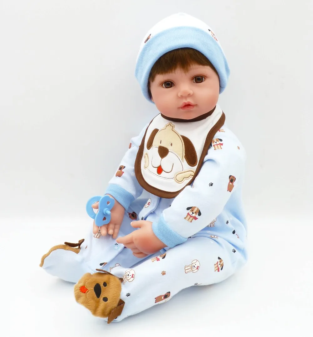 bebes reborn menino large size 61cm silicone reborn baby boy dolls toys for children gift alive bonecas reborn brinquedos
bebes reborn menino large size 61cm silicone reborn baby boy dolls toys for children gift alive bonecas reborn brinquedos