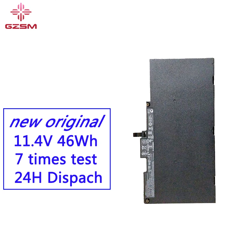 GZSM laptop battery CS03XL For HP 745 840 batterys G2 G3 battery for laptop 850 G3 ZBook 15u G3 G4 mt43 laptop battery
GZSM laptop battery CS03XL For HP 745 840 batterys G2 G3 battery for laptop 850 G3 ZBook 15u G3 G4 mt43 laptop battery
