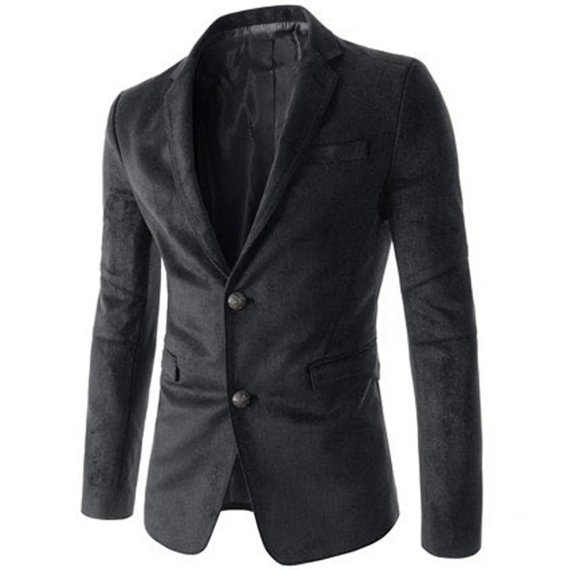 Autumn Fashion New Arrive Brand Men Casual Blazer Men's Clothing Tops Suits Jacket Jaqueta masculina costume homme mz030
Autumn Fashion New Arrive Brand Men Casual Blazer Men's Clothing Tops Suits Jacket Jaqueta masculina costume homme mz030