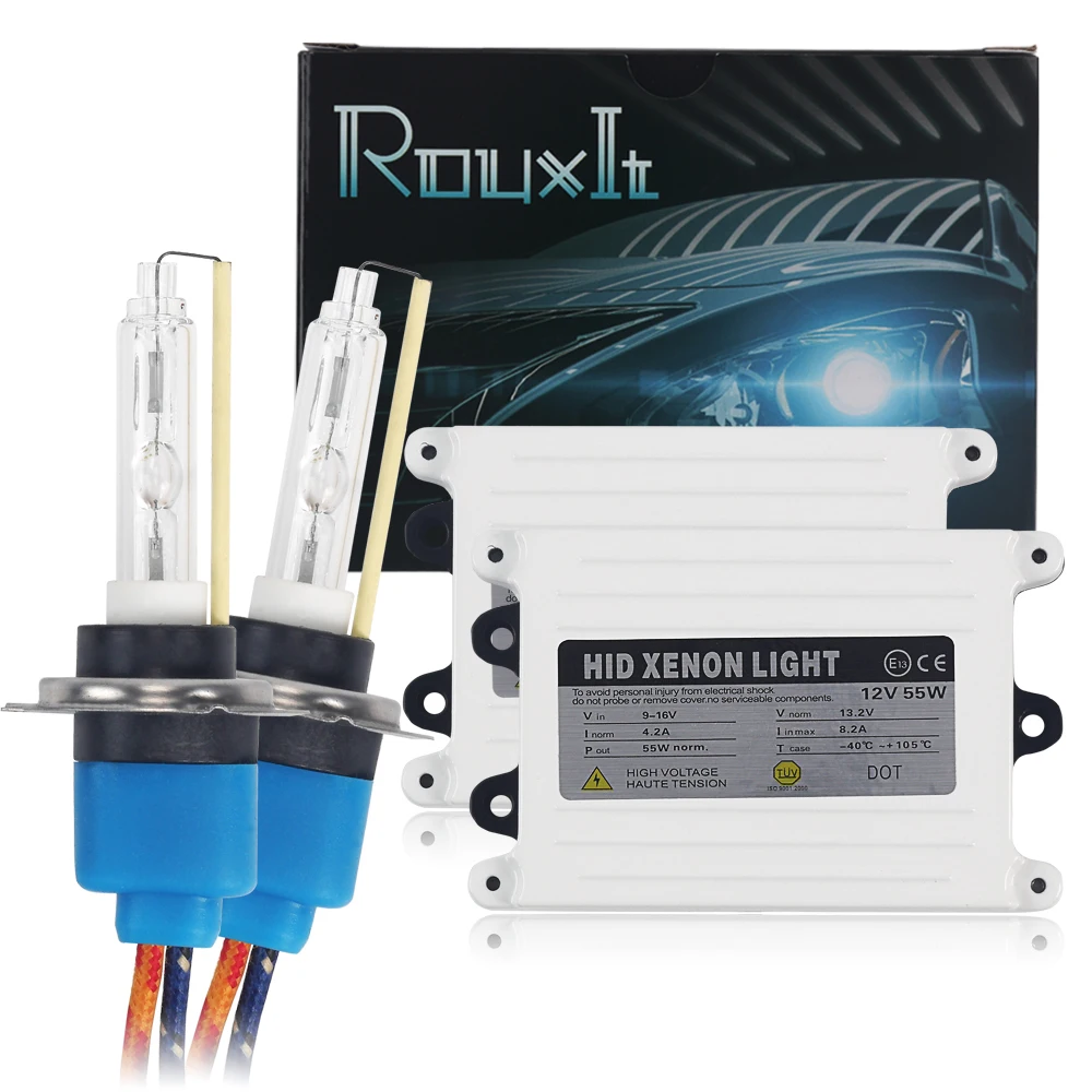 AC 12v 55w kit xenon H7 H1 H3 H4 H11 H8 H9 H11 HB3 HB4 9005 9006 881 H27 D2S 4300k 6000k 8000K HID xenon headlight Fast Start
AC 12v 55w kit xenon H7 H1 H3 H4 H11 H8 H9 H11 HB3 HB4 9005 9006 881 H27 D2S 4300k 6000k 8000K HID xenon headlight Fast Start