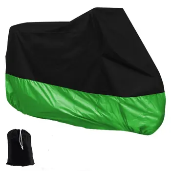 EDFY HOUSSE BACHE MOTO Couvre-Moto velo VTT scooter Taille XL 245cm vert noir protection
EDFY HOUSSE BACHE MOTO Couvre-Moto velo VTT scooter Taille XL 245cm vert noir protection