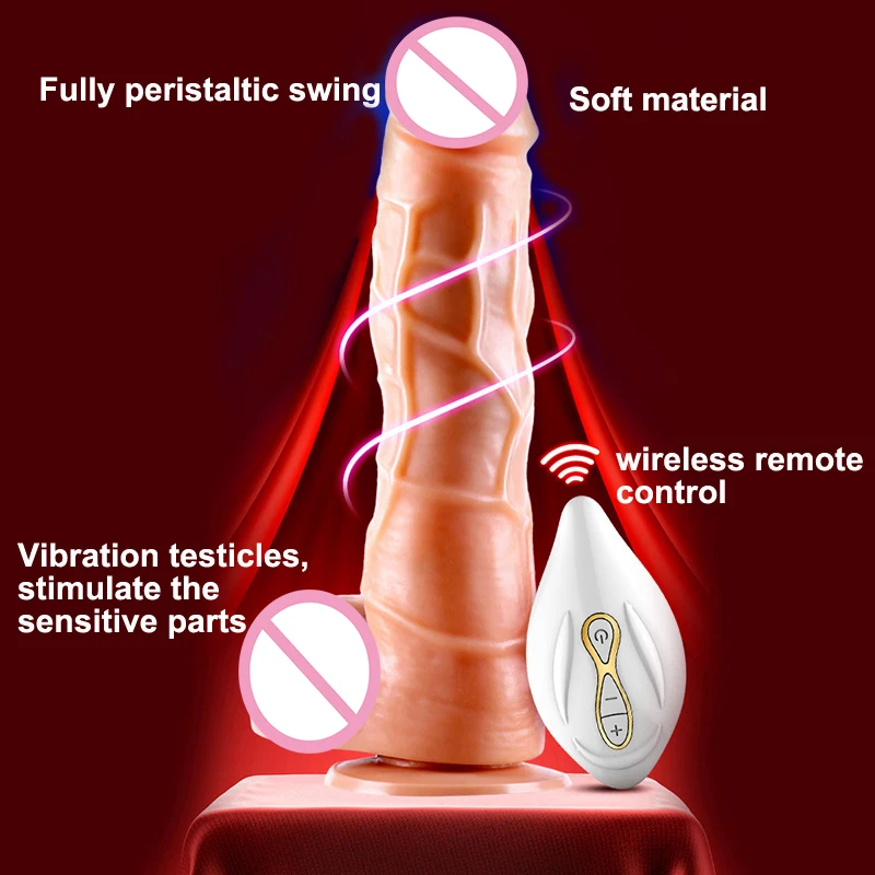 Фаллоимитатор Здоровье