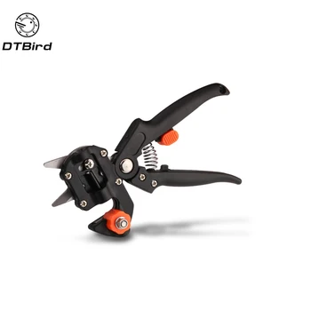 Grafting Machine Garden Tools With 2 Blades Fruit Tree Grafting Tools Secateurs Scissors Gardening Tool Cutting Pruner
Grafting Machine Garden Tools With 2 Blades Fruit Tree Grafting Tools Secateurs Scissors Gardening Tool Cutting Pruner