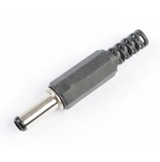 10PCS Circular Tube DC Plug Male Electrical Socket Outlet DC-022 DC-005 DC Outlet 5.5X2.5MM 5.5*2.5 High Quality
10PCS Circular Tube DC Plug Male Electrical Socket Outlet DC-022 DC-005 DC Outlet 5.5X2.5MM 5.5*2.5 High Quality