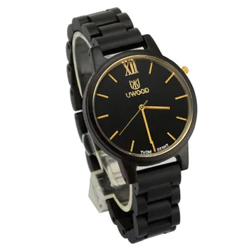 2018 newest Luxury Brand Ebony Sandal Wood Watch Movement Quartz Wooden Limited Edition Business Wristwatch Unique Gift for Men
2018 newest Luxury Brand Ebony Sandal Wood Watch Movement Quartz Wooden Limited Edition Business Wristwatch Unique Gift for Men
