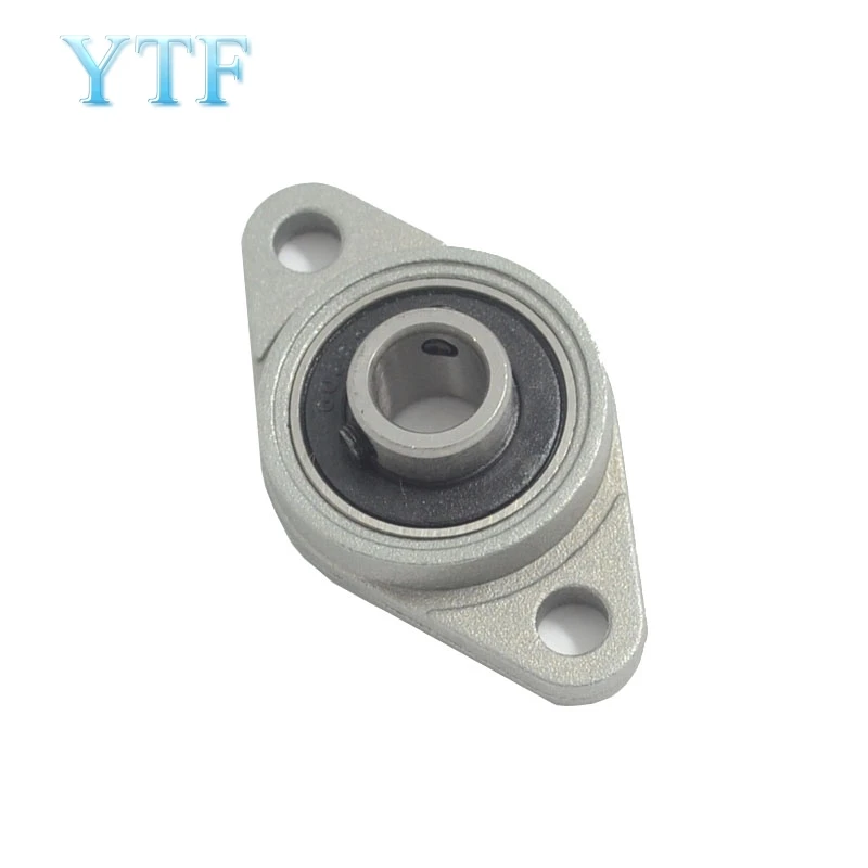 3D printer Parts Hot KFL08 8mm Mounted Block Cast Housing Self-aligning Pillow Bearing
3D printer Parts Hot KFL08 8mm Mounted Block Cast Housing Self-aligning Pillow Bearing
