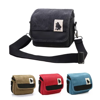 Camera bag for Fuji X-A1 A2 XA3 X-A10 A5 A20 X-M1 XT10 XT20 XE1 XE2 X30 X20 X100 X100S X100F portable bag case pouch
Camera bag for Fuji X-A1 A2 XA3 X-A10 A5 A20 X-M1 XT10 XT20 XE1 XE2 X30 X20 X100 X100S X100F portable bag case pouch