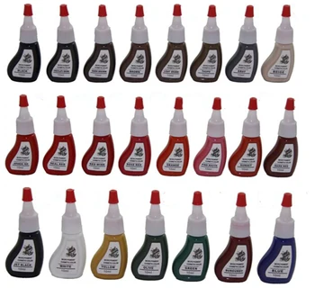 new product 23pcs colors tattoo ink pigments permanent makeup 10ml cosmetic tattoo ink for eyebrow eyeliner lip
new product 23pcs colors tattoo ink pigments permanent makeup 10ml cosmetic tattoo ink for eyebrow eyeliner lip