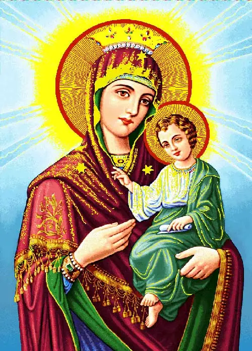 Religion Gobelin tapestries,The Virgin Mary,Mother of God,decoration picture,Factory wholesale Fabric art Pictures 
Religion Gobelin tapestries,The Virgin Mary,Mother of God,decoration picture,Factory wholesale Fabric art Pictures