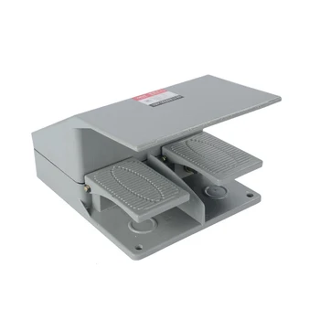 EN (YDT1) -16 Double China Automation Electric Code Grabber Domotica Broadlink High Quality Foot Switch
EN (YDT1) -16 Double China Automation Electric Code Grabber Domotica Broadlink High Quality Foot Switch