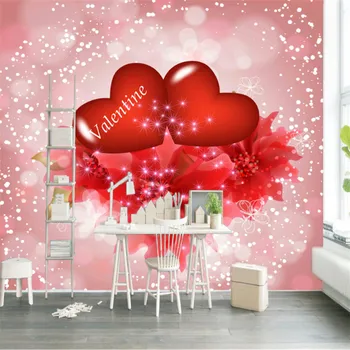 custom modern any size 3d non-woven photo wallpaper wall mural 3d wallpaper love decoration background wall for bedding room
custom modern any size 3d non-woven photo wallpaper wall mural 3d wallpaper love decoration background wall for bedding room