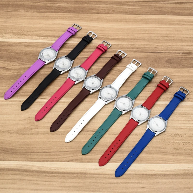 Reloj-Mujer-Fashion-Quartz-Watch-Women-Luxury-Brand-Bear-Watches-Kobiet-Zegarka-Ladies-Leather-Strap-Wristwatch