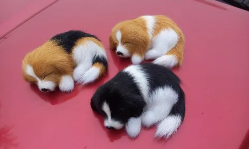 simulation dog about 10x7cm prone dog Handmade craft model toy,polyethylene&furs toy,car pendant,home decoration Xmas gift w4076
simulation dog about 10x7cm prone dog Handmade craft model toy,polyethylene&furs toy,car pendant,home decoration Xmas gift w4076