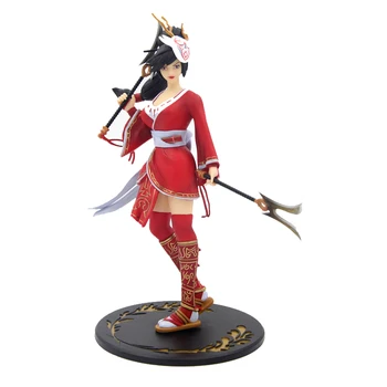 LOL League of Legends figure Action Game Akali The Fist Shadow Character Model Toy action-figure 3D Game Heros anime party Gift
LOL League of Legends figure Action Game Akali The Fist Shadow Character Model Toy action-figure 3D Game Heros anime party Gift