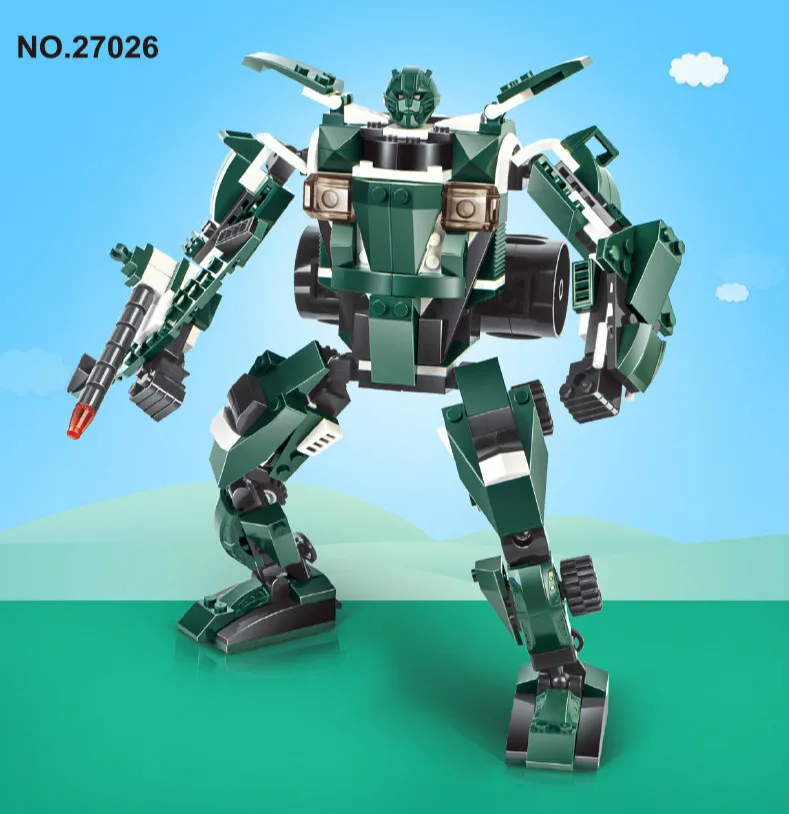 Building Blocks Compatible with Technic J27026 271P Models Building Kits Blocks Toys Hobby Hobbies For Chlidren
Building Blocks Compatible with Technic J27026 271P Models Building Kits Blocks Toys Hobby Hobbies For Chlidren