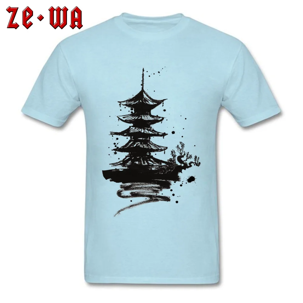 Customized Japan Illustration Adult T-Shirt Cheap VALENTINE DAY Short Sleeve T Shirt Round Neck 100% Cotton Fabric Tops Shirts Japan Illustration light