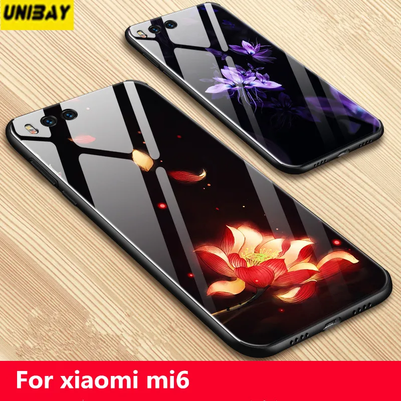 Xiaomi mi6 Case Hard 9H Xiaomi mi 6 Tempered Glass Back Cover Anti-Explode case for xiaomi mi6 m6 mi 6 case cover
Xiaomi mi6 Case Hard 9H Xiaomi mi 6 Tempered Glass Back Cover Anti-Explode case for xiaomi mi6 m6 mi 6 case cover