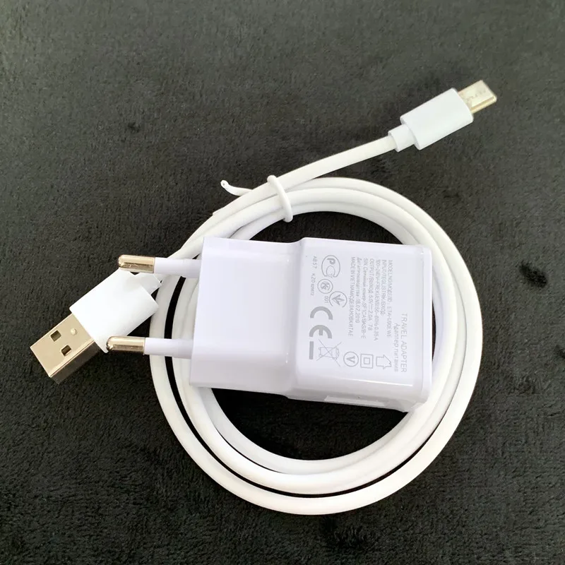 Настенный зарядный usb-кабель с вилкой европейского стандарта для Meizu E3 E2 M3X M6S M5S M5C
