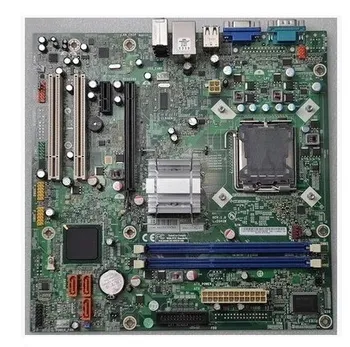 High quality desktop motherboard for M7150 M7160 M60e L-IG41M 71Y6942 will test before shipping
High quality desktop motherboard for M7150 M7160 M60e L-IG41M 71Y6942 will test before shipping