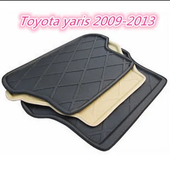 Trunk Tray Liner Cargo Mat Floor Protector foot pad mats For Toyota yaris 2009-2013 (2colors)
Trunk Tray Liner Cargo Mat Floor Protector foot pad mats For Toyota yaris 2009-2013 (2colors)