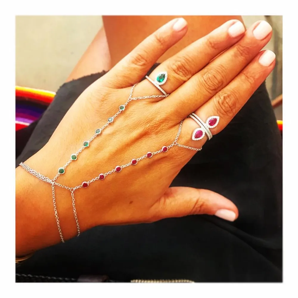 Classic Women Engagement Party Jewelry High Quality Big Tear Drop red white yellow Green Crystal Rings With Zirconia Stones
Classic Women Engagement Party Jewelry High Quality Big Tear Drop red white yellow Green Crystal Rings With Zirconia Stones